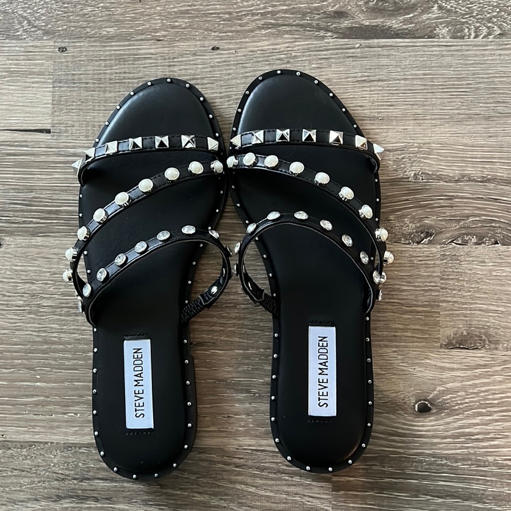 Steve Madden Sandals